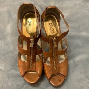 Michael Kors Heels